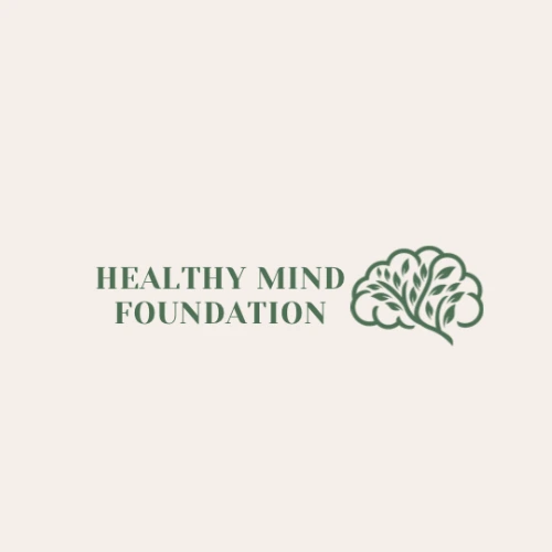 Healthy Mind Foundation Logo 