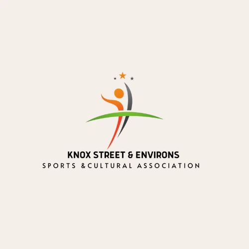 Knox Street &amp; Environs Logo 